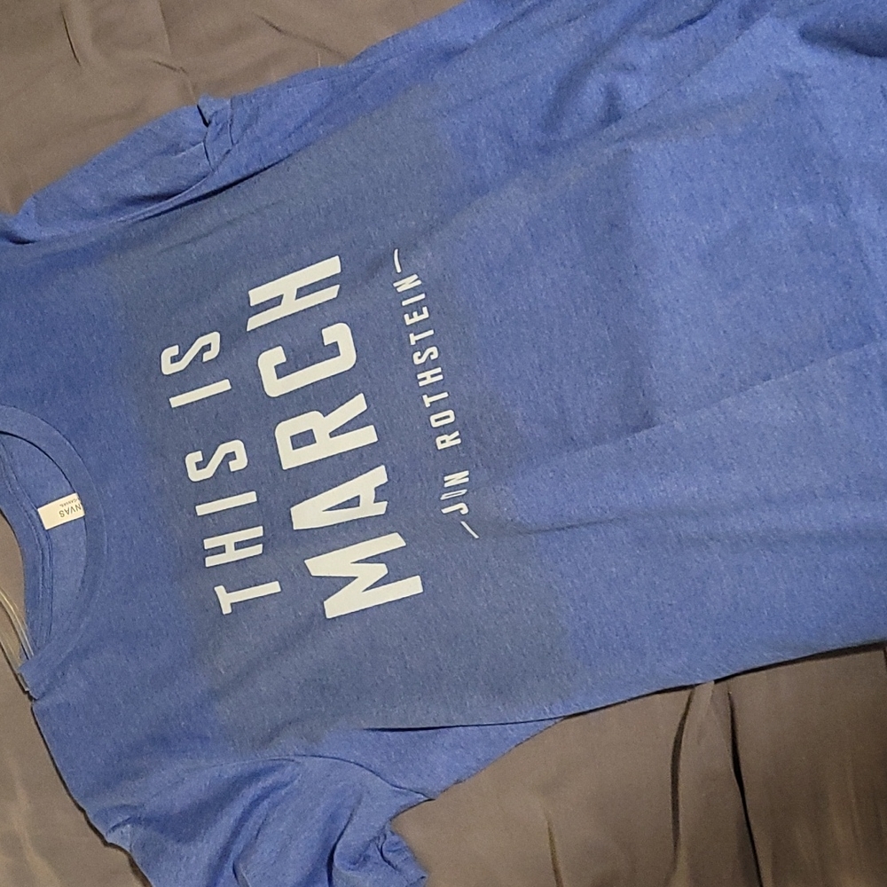 Jon Rothstein Tee